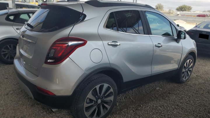 Buick Encore  2019