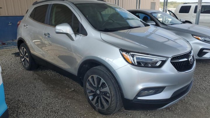 Buick Encore  2019