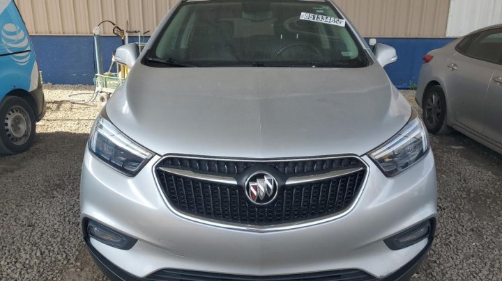 Buick Encore  2019