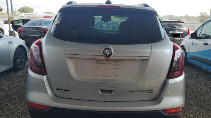 Buick Encore  2019