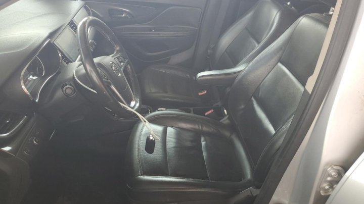 Buick Encore  2019