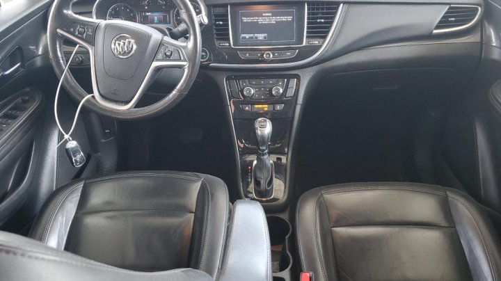 Buick Encore  2019
