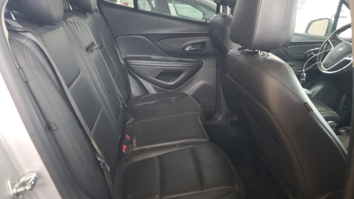 Buick Encore  2019