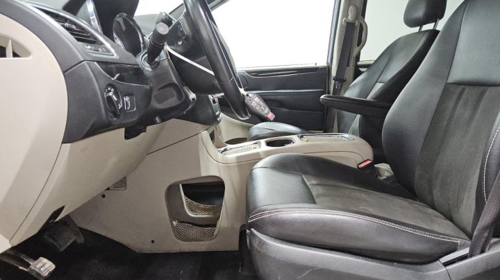 Dodge Grand Caravan  2019