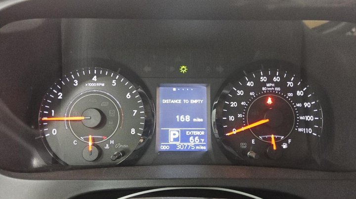 Toyota SIENNA  2016