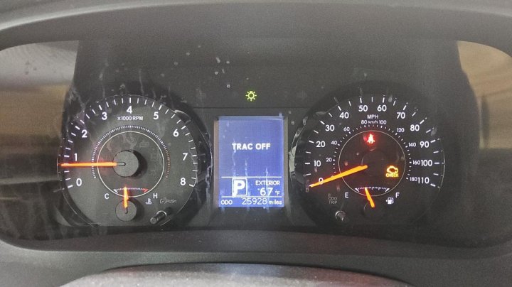 Toyota SIENNA  2016