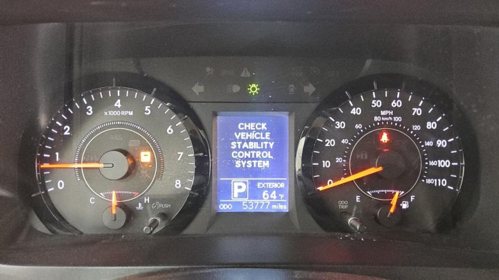 Toyota SIENNA  2017