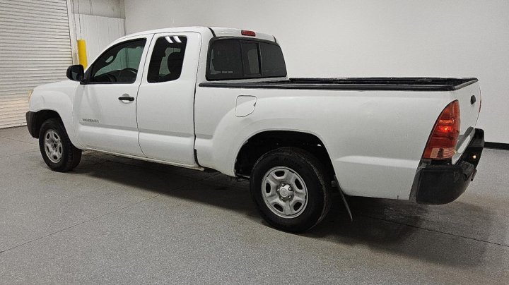 Toyota TACOMA  2015