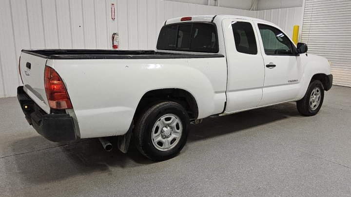 Toyota TACOMA  2015