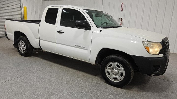 Toyota TACOMA  2015