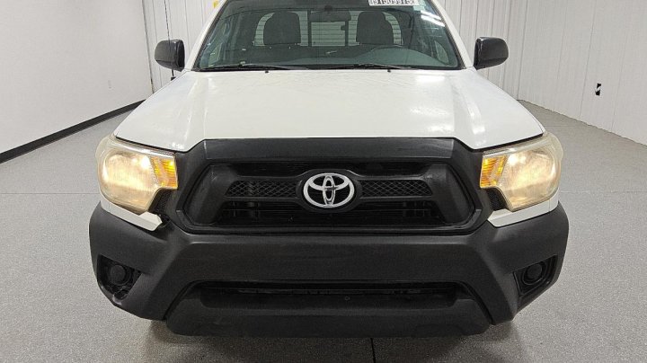 Toyota TACOMA  2015