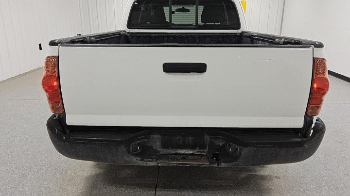 Toyota TACOMA  2015