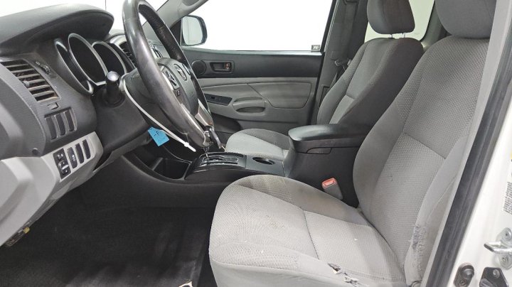 Toyota TACOMA  2015