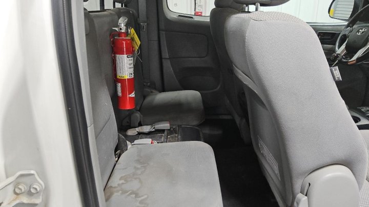 Toyota TACOMA  2015