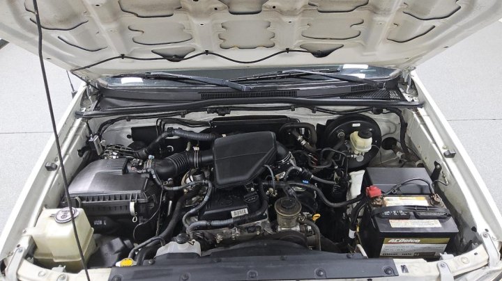 Toyota TACOMA  2015