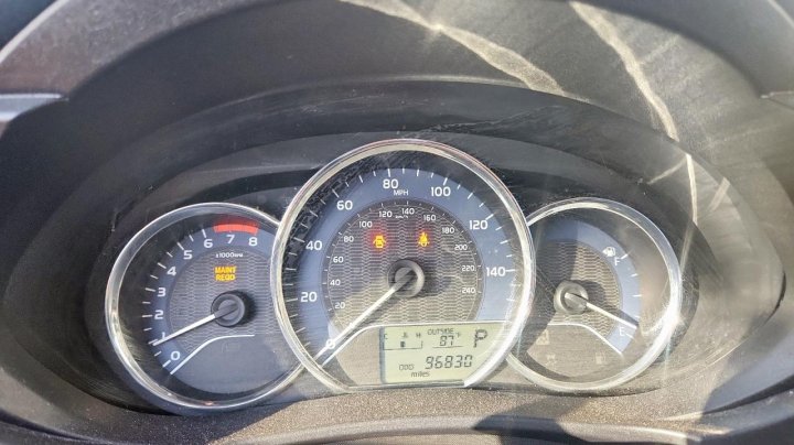 Toyota Corolla  2015