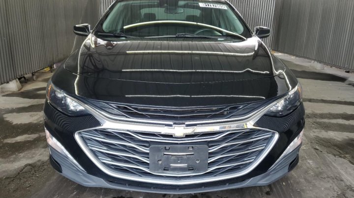 Chevrolet Malibu  2023