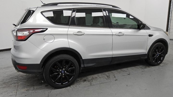 Ford Escape  2018