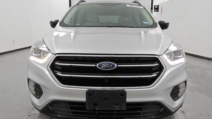 Ford Escape  2018