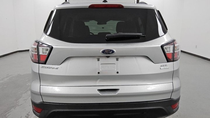 Ford Escape  2018