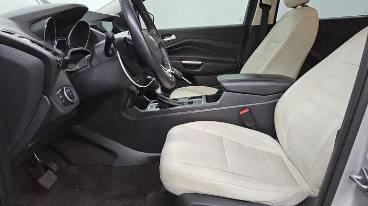 Ford Escape  2018
