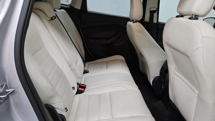 Ford Escape  2018