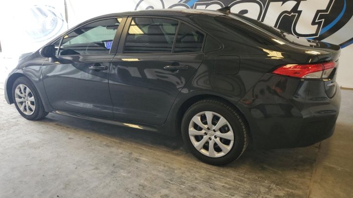 Toyota Corolla  2024