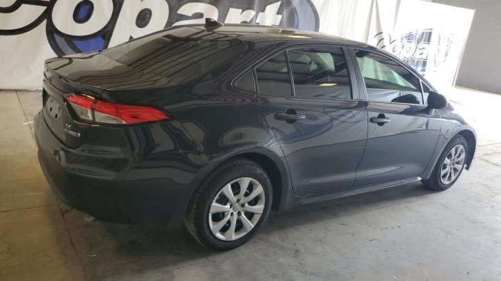 Toyota Corolla  2024