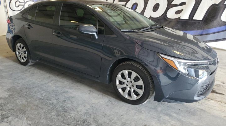 Toyota Corolla  2024