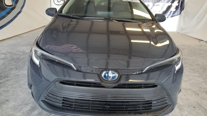 Toyota Corolla  2024