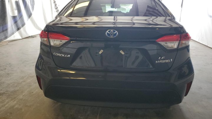 Toyota Corolla  2024