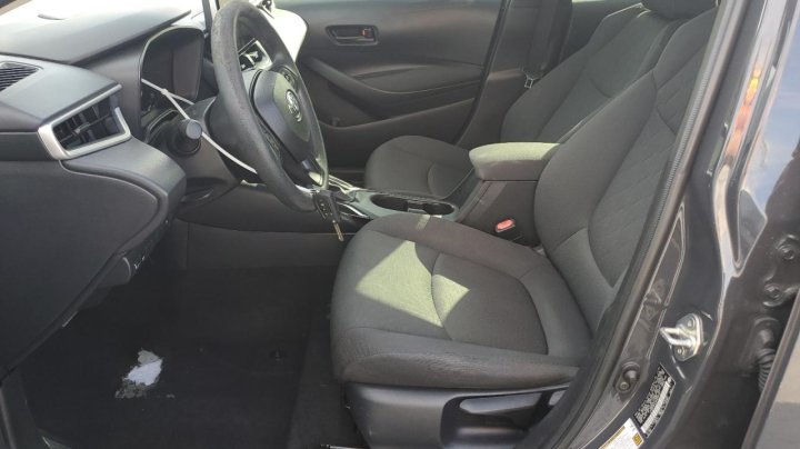 Toyota Corolla  2024