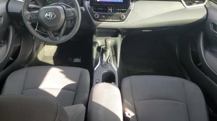 Toyota Corolla  2024
