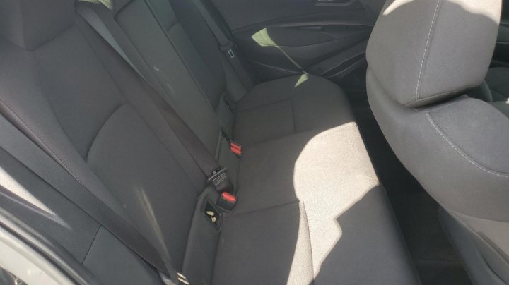 Toyota Corolla  2024