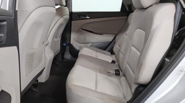 Hyundai Tucson  2016