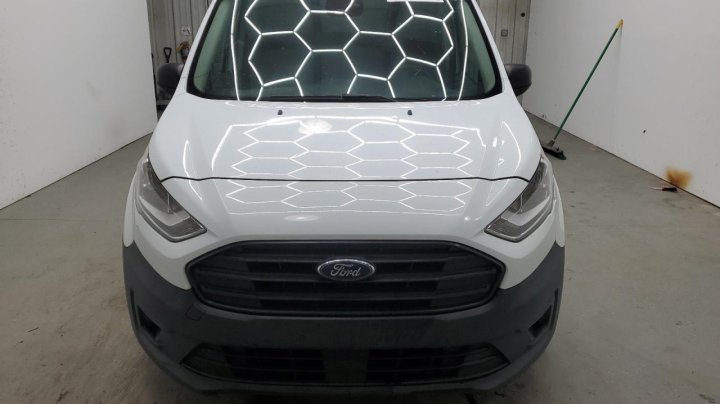 Ford TRANSIT CONNECT  2019