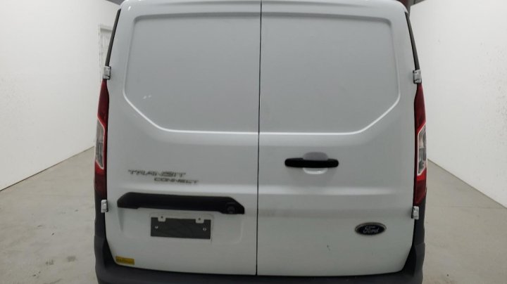 Ford TRANSIT CONNECT  2019