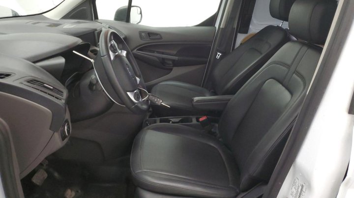 Ford TRANSIT CONNECT  2019