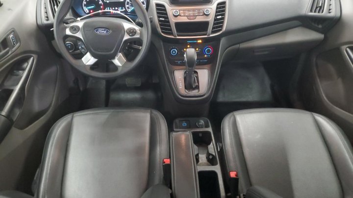 Ford TRANSIT CONNECT  2019