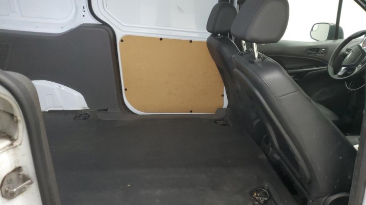 Ford TRANSIT CONNECT  2019