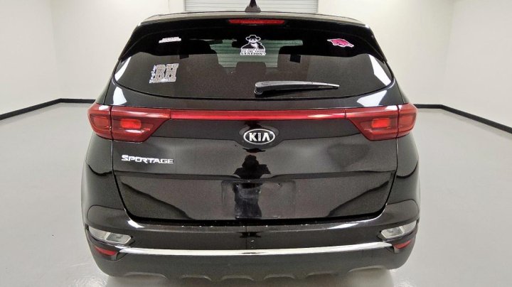 KIA Sportage  2021