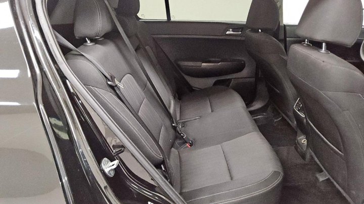 KIA Sportage  2021