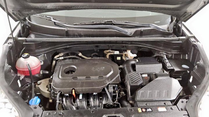 KIA Sportage  2021