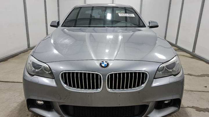BMW 535  2016