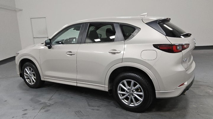 Mazda CX-5  2024