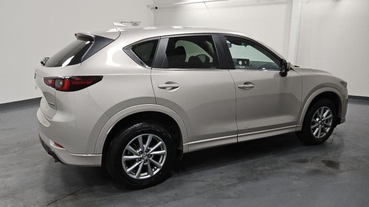 Mazda CX-5  2024