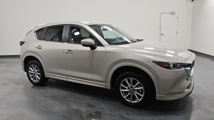 Mazda CX-5  2024