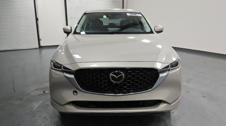 Mazda CX-5  2024