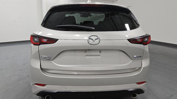 Mazda CX-5  2024