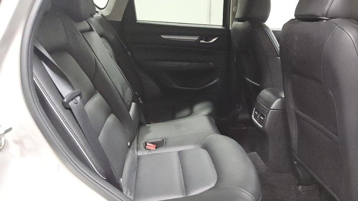 Mazda CX-5  2024